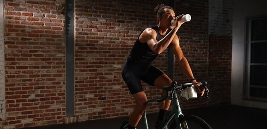 Cycling Recovery Drinks: What and When to Drink After Your Ride - TrainerRoad Blog
