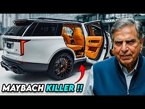 10 Most Luxurious SUV in India! 2025