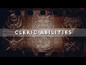 Anima ARPG: Cleric 💫