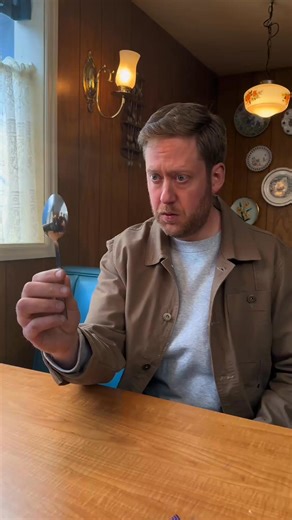 Spoon not needed tbh @Keeganmichaelkey | Lay's