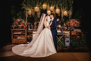DC Microwedding Packages