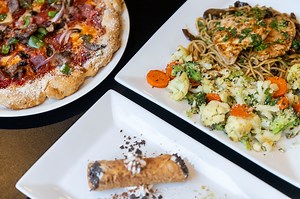 Local Eats: Curated Italian menu shines at family-owned eatery near Grand Rapids