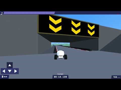 [TAS] Track 9 - 27.488 (-0.102 RTA) | Polytrack