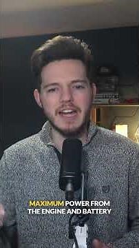 2026 F1 Driver Modes explained