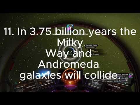 50 random space facts PT.1 #spaceexploration #factsdaily #learning