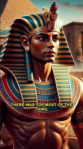 Thutmose III: The Pharaoh Who Never Lost a Battle ✅