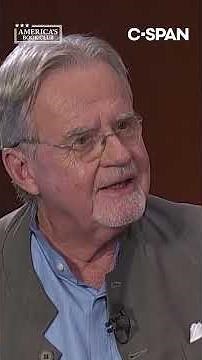 Biographer on admiring book subjects