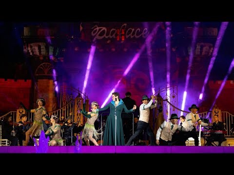 Lea Salonga Sings Disney Princess Medley | Disney Legend Live in Concert 2026
