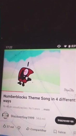 que bloco numérico 1 é esse 🤣🤣🤣🤣🤣