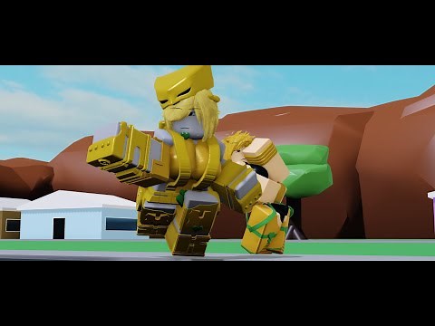 R63 The World Roblox Animation