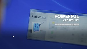Pathworks CAD software