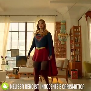 5.5K views · 45 reactions | A partire da stasera va in onda su Premium Action la serie TV #Supergirl, basata sul celebre personaggio della DC Comics. In 15 secondi vi sveliamo il meglio e il peggio della serie, ma come sempre vi rimandiamo al link alla fine del video per approfondire. Qualcuno di voi l'ha già vista? Vi sta piacendo? | Movieplayer.it | Facebook