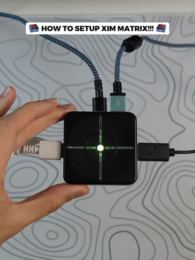 Step-by-Step Xim Matrix Setup for Next-Level Accuracy #ximmatrix #xim #matrix