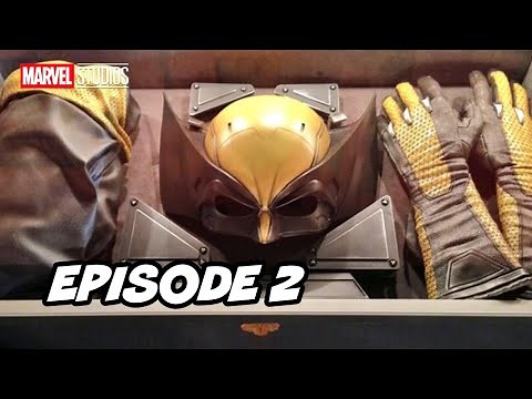 She Hulk Episode 2 Breakdown, Wolverine and Marvel Easter Eggs