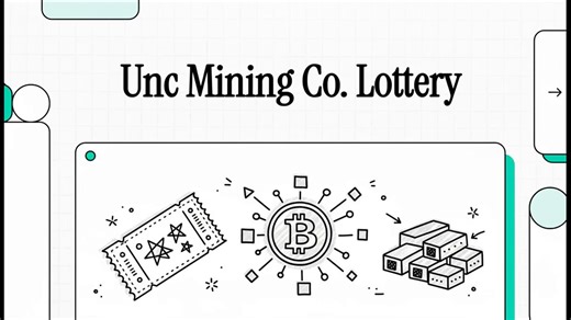 I dont know who needs to hear this, but $UNC as in unc mining co is still running its asic miners (for BTC, BCH amd Doge), so if you still own tokens you still have a shot. That has no stopped and will not stop. Thank you for coming to my TED talk.