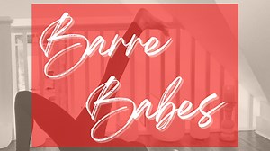 Barre babes - Shelter Island Pilates