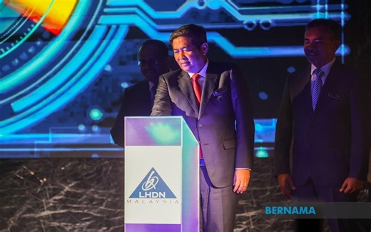 Lhdn Identifies Individuals, Companies Involved In Cryptocurrency Trading