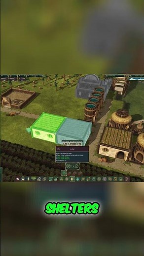 Beaver Lodge Build: Get Your Beavers Busy Reproducing! (Game)