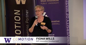 The Role of Intellectual Property