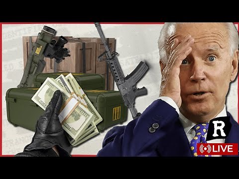 The STUNNING lies about the war in Ukraine | Redacted Live