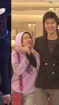 Lee Min Ho And Son Ye Jin//Personal Taste 2010//Biography