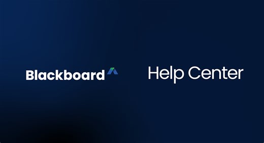 Blackboard Learn Help Center