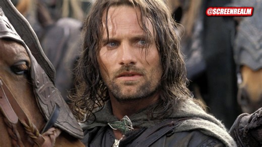 We delve into the last-minute recasting of #Aragorn in #PeterJackson's epic trilogy, #TheLordOfTheRings! Before #ViggoMortensen took on the now iconic role, #StuartTownsend had the part. #entertainment #filmindustry #entertainment | Screen Realm