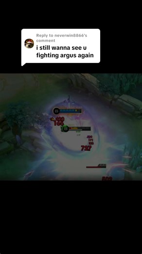 Mobile Legends: Best Argus Build and Gameplay Tips