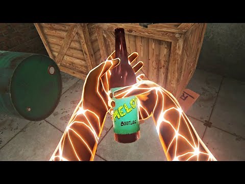 Melon Belly - Bonelab