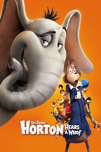 Horton Hears a Who! (film) - Alchetron, the free social encyclopedia