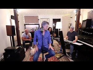 'CRAZY' (SEAL) cover by HSCC