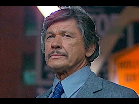 The Vigilante Death Stare