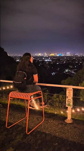 Hill House Dining Antipolo: Romantic Overlooking Restaurant & Cafe with a View!