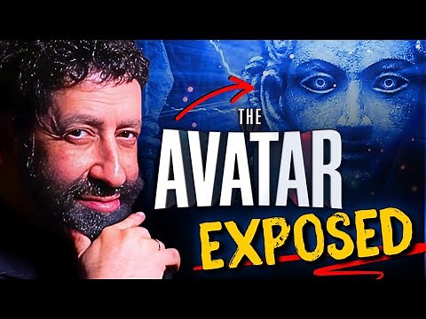 Unveiling "The Avatar": Jonathan Cahn Reveals Prophetic Mysteries Shaping America