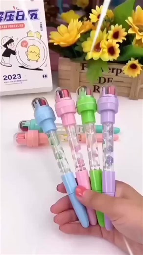 Amazing Pen Gadgets You Need to See