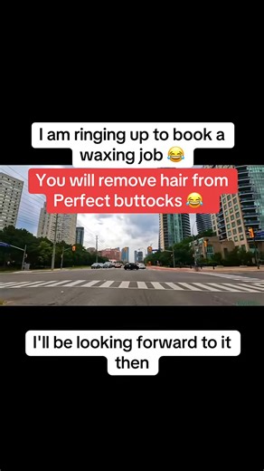 10K views · 79 reactions | You will remove hair from Perfect buttocks  #prankcall #waxing #hair #buttock #guido Prank Calls | Prank Calls | Facebook