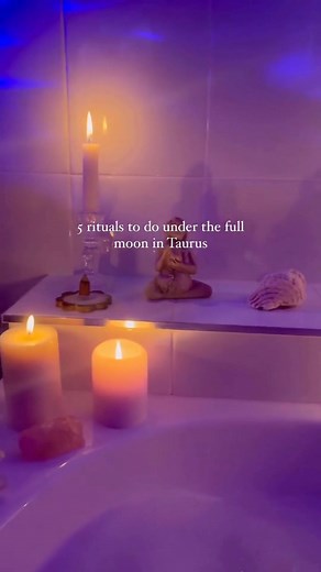 2.6K views · 25 reactions | Rituals: 1) Vision Board: Create a...