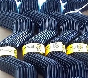 [Hot Item] Agriculture Greenhouse Accessories Wiggle Wire Spring Wire