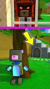 THE WORST SECRET PLACE IN SUPER BEAR ADVENTURE 😡👊