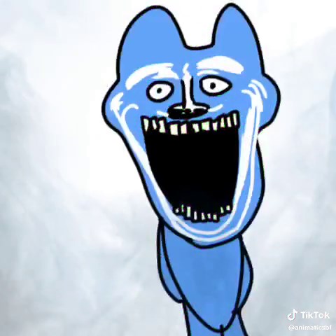 Whos scared now 😂 #bfb #osc #bfdi #satire #animaticsbf #objectshow #objectshows #objectshowcommunity #2020 #2021 #cringe #ronaldo #messi #trollfaceedit