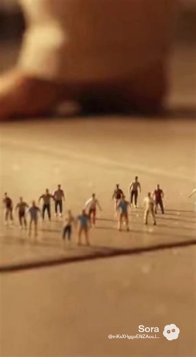 PART 2: POV: Group project gone tiny… and Mom just got home 😳 She’s ONE step away… do we yell for help or stay hidden? A or B 👇 #pov #shrunk #giantpov #vfx #fyp