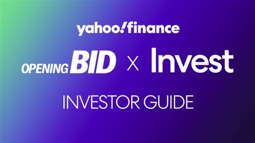 Investor Guide: Opening Bid round-up of Invest 2024