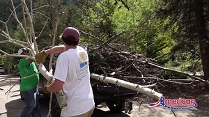 1.4K views | Last month our Colorado team spent their day with...