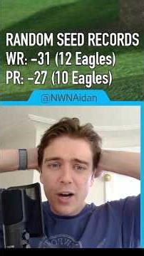 What a ridiculous way for this to end 😂 #switchsports #golf