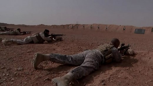 ‘Like we meant nothing’: Trans people react to overturning of military ban