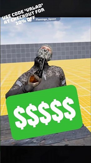 How to get 10% OFF Beyond Sandbox With Code VRLAD