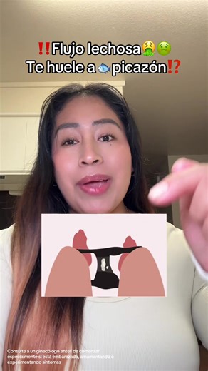 Understanding Itchy and Odorous Discharge: What You Need to Know