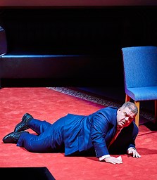 Nabucco, Staatsoper Hamburg, Sep 27 - Oct 13 2022, Hamburg | Operabase