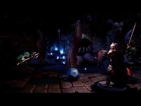 TaleSpire - Early Access Release Trailer