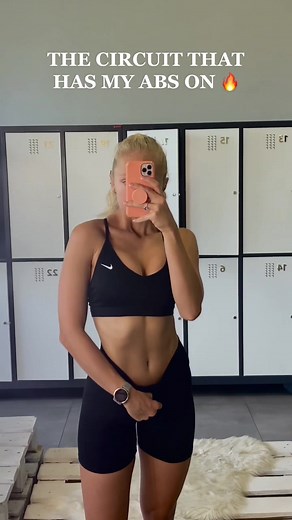 Intense Core Workout to Ignite Your Abs